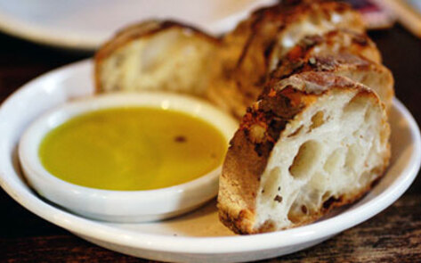 The Ultimate Guide to Cooking Oil