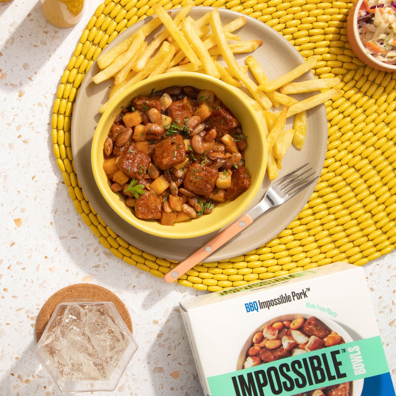 VegNews.ImpossibleVeganBBQBeefBowl.ImpossibleFoods