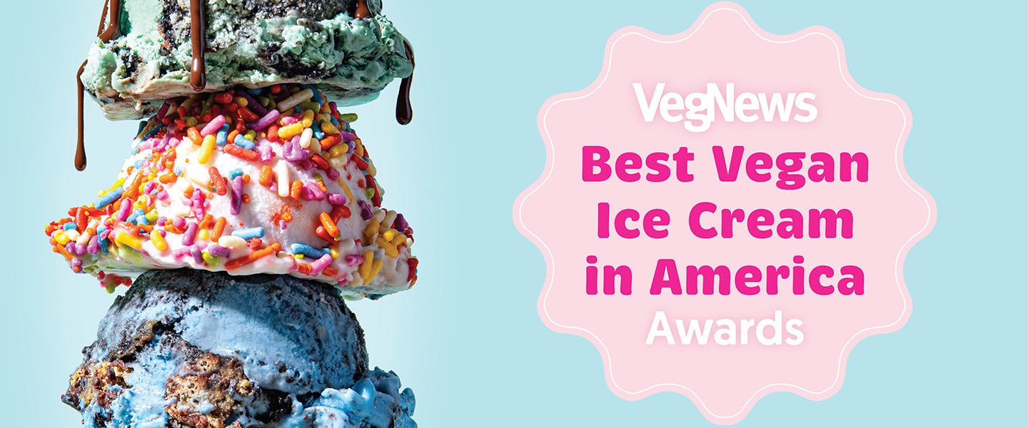 The Votes Are In. What is the Best Vegan Ice Cream in America?