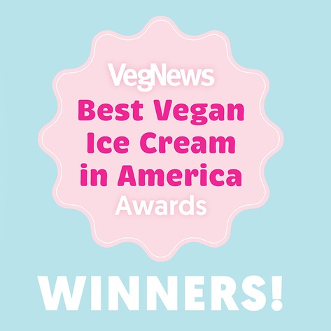 The Votes Are In. What is the Best Vegan Ice Cream in America?