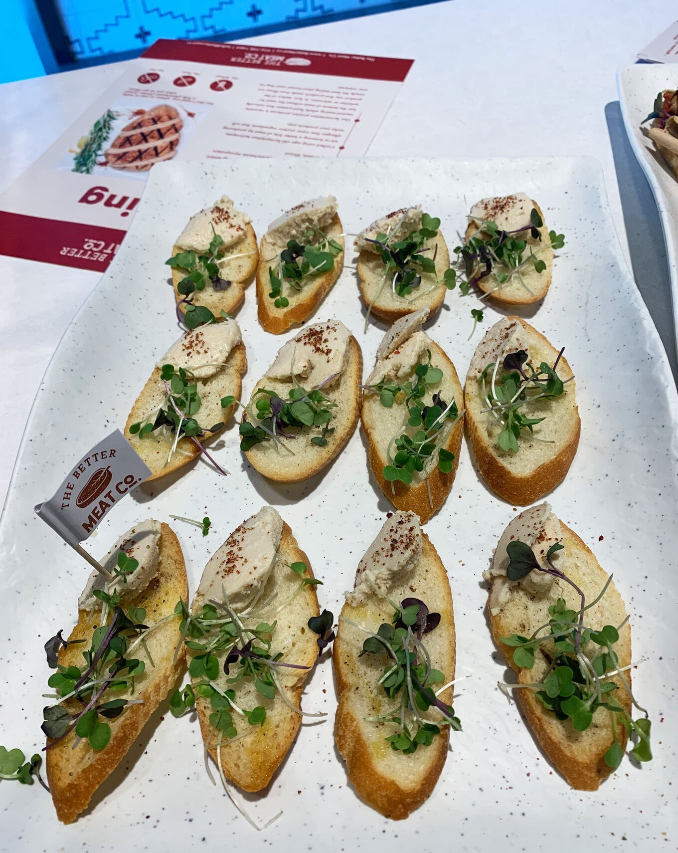 VegNews.VeganFoieGras3.TheBetterMeatCo