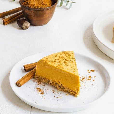 The 28 Best Vegan Pumpkin Spice Products Worth the Hype