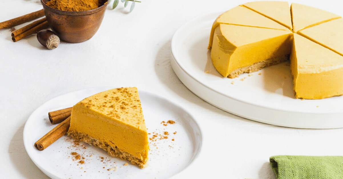 The 29 Best Vegan Pumpkin Spice Products Worth the Hype