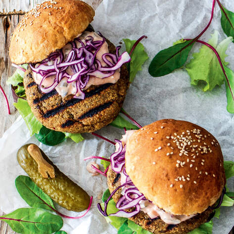 What Are Healthy Carbs, Anyway? Plus, 7 Vegan Recipe Ideas 