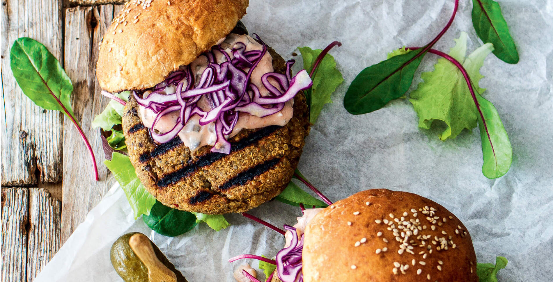 What Are Healthy Carbs, Anyway? Plus, 7 Vegan Recipe Ideas
