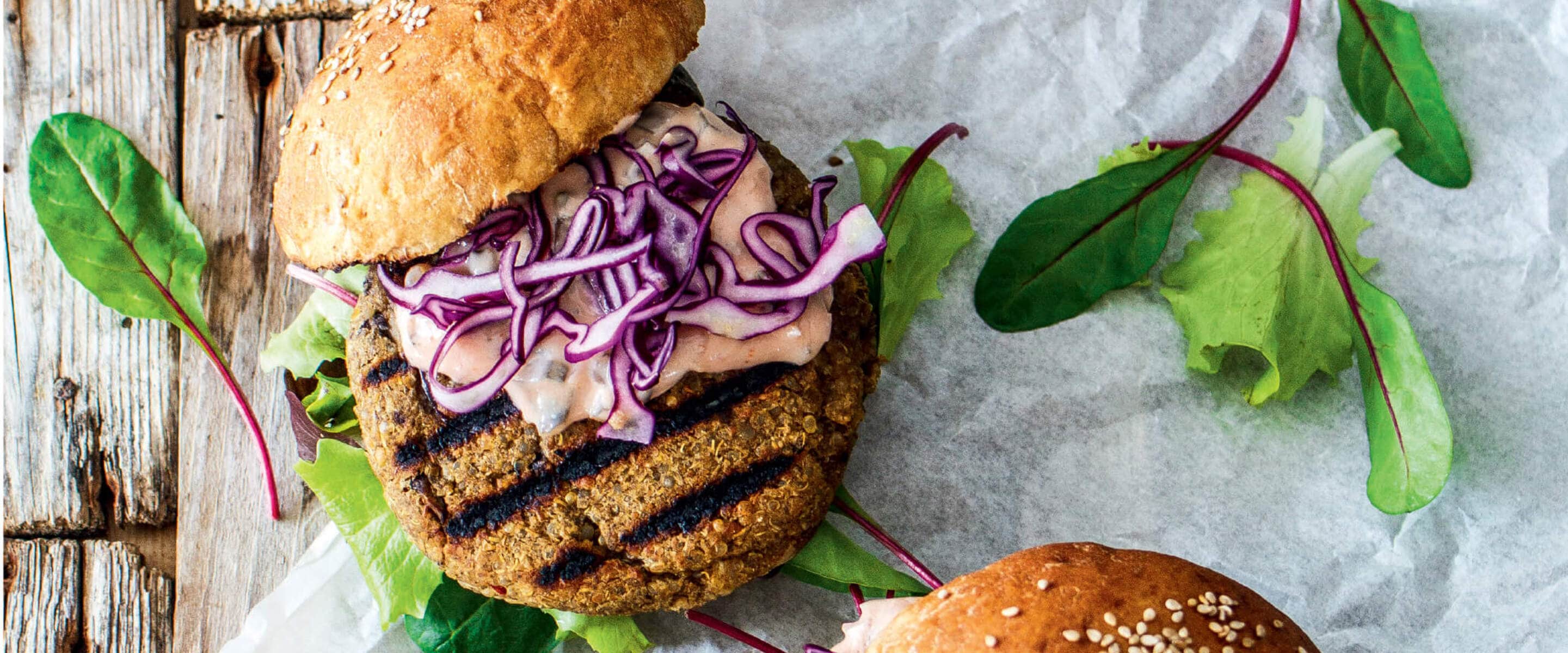 Go Heavy on the Healthy Carbs With These Must-Make Recipes