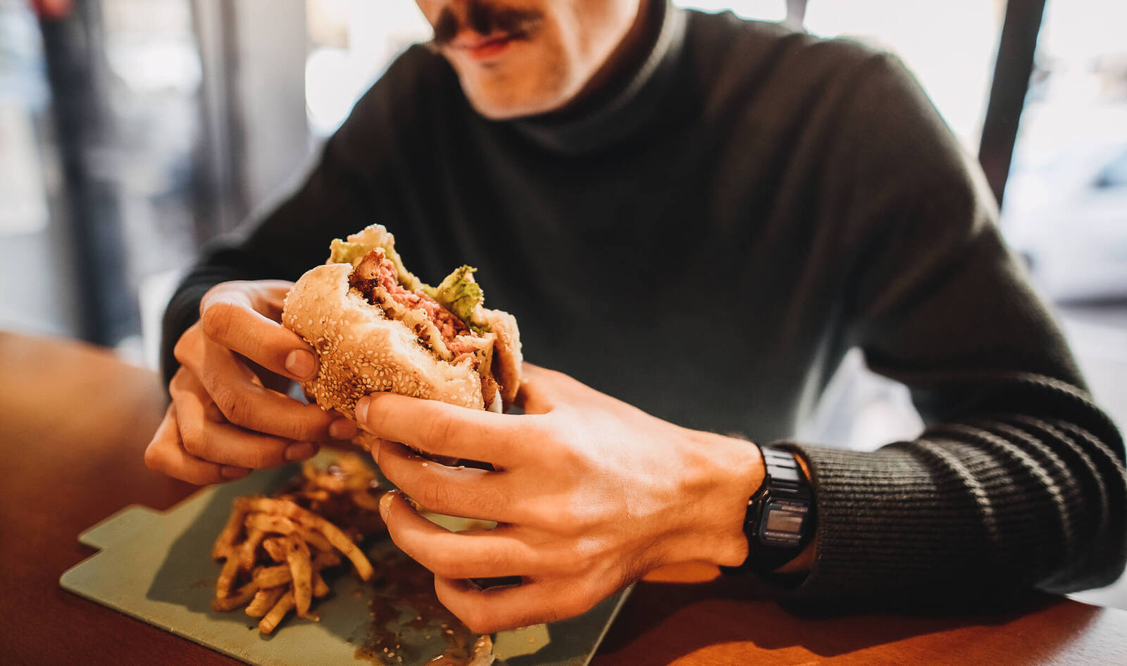 Meat Is Heart Healthy, Says the American Heart Association. A New Lawsuit Says That's a Lie.
