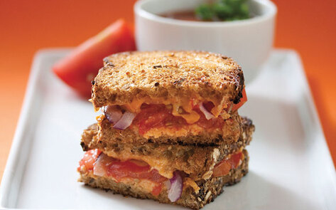 7 Best Vegan Sandwiches