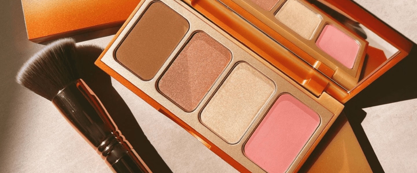 10 Vegan and Cruelty-Free, Multi-Use Beauty Products to Streamline Your Makeup Routine