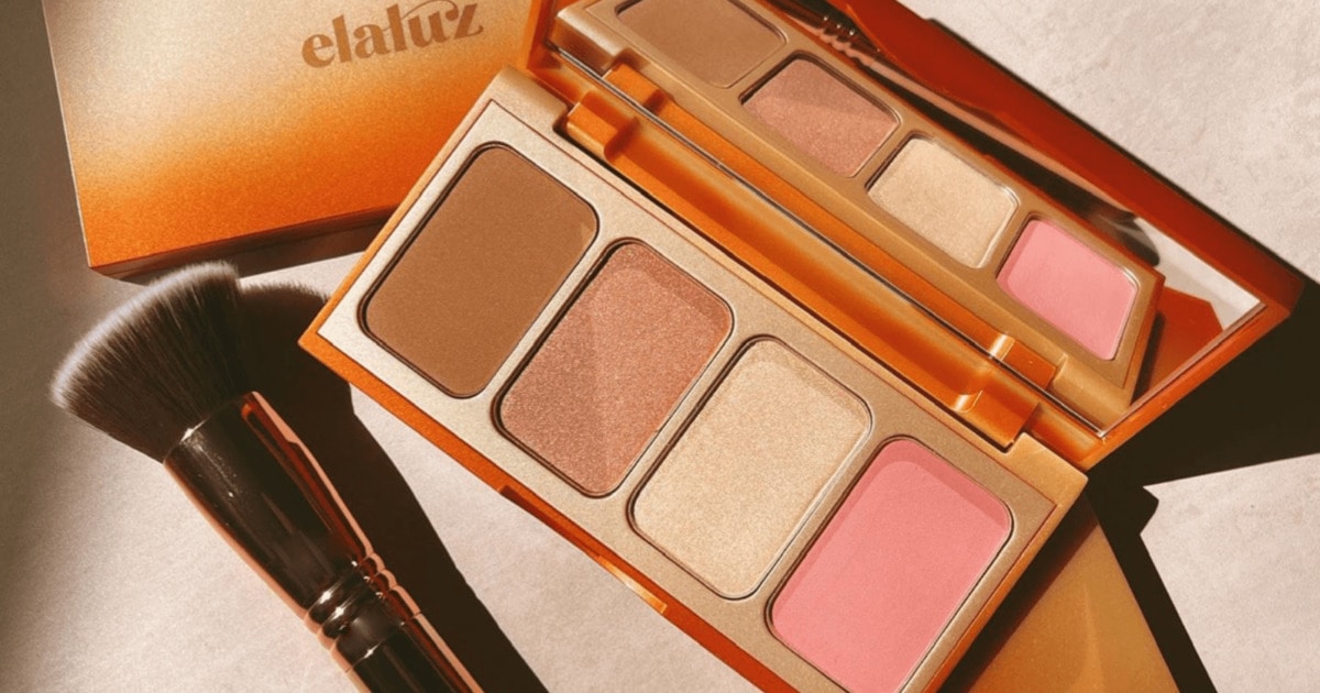 10 Vegan and Cruelty-Free, Multi-Use Beauty Products to Streamline Your Makeup Routine 10 Vegan and Cruelty-Free, Multi-Use Beauty Products to Streamline Your Makeup Routine