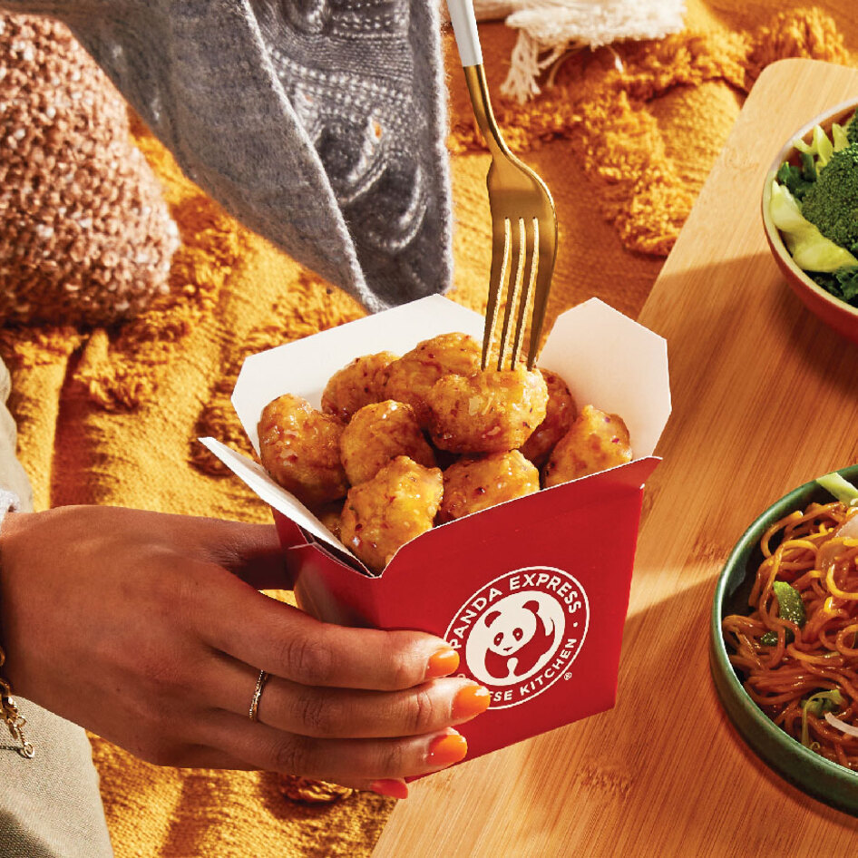 Panda Express Has Thoughts About the Petition Demanding It Put Beyond Orange Chicken Back on the Menu