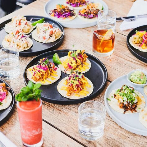 The 12 Best Vegan Brunch Spots in Los Angeles 