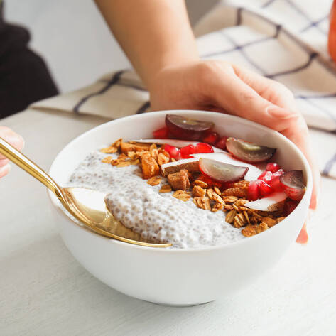 The Vegan Guide to Omega-3s