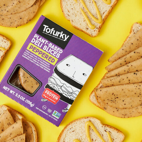 Tofurky to Expand Global Footprint With Acquisition by Tofu Supplier