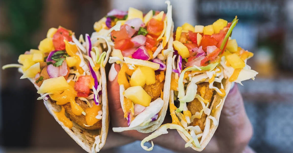 The 23 Greatest Vegan Mexican Meals Spots Throughout the US 