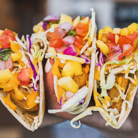The 25 Best Vegan Mexican Food Spots Across the US 