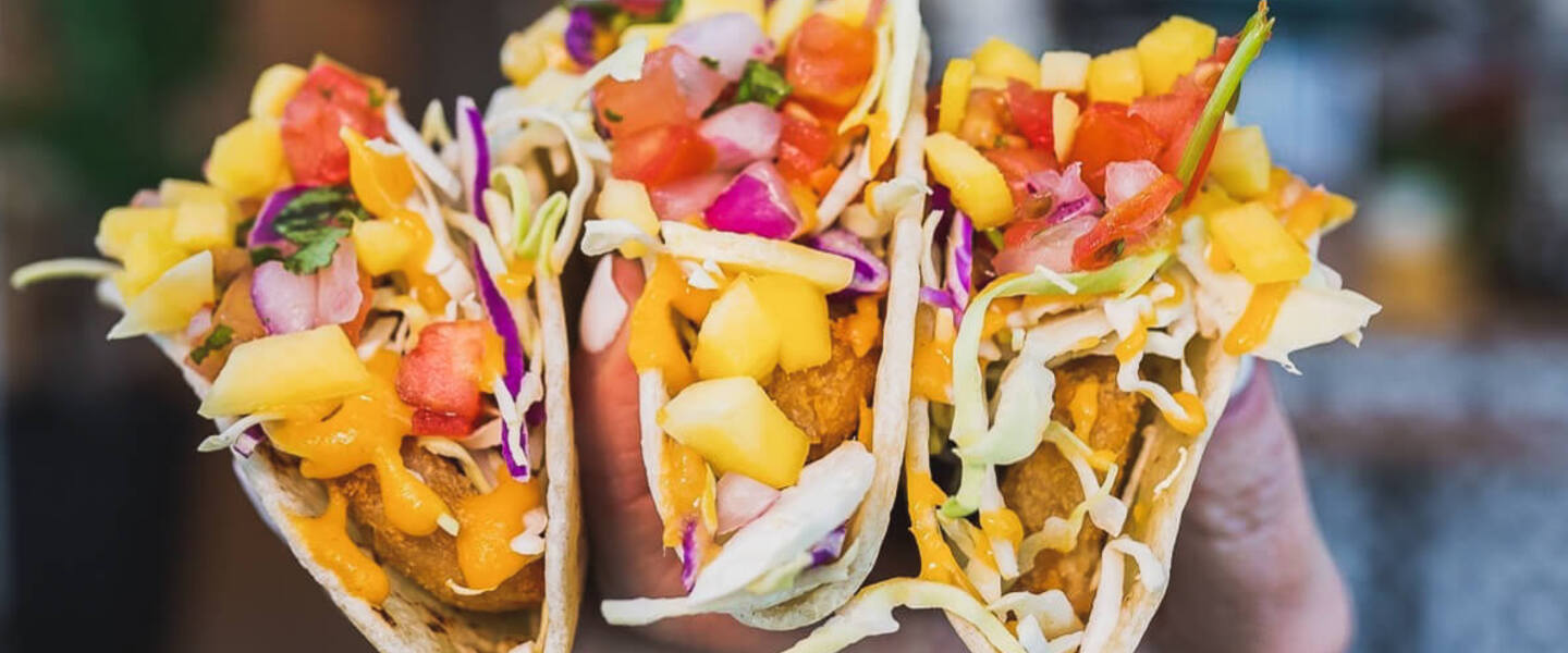 The 23 Best Vegan Mexican Food Spots Across the US 