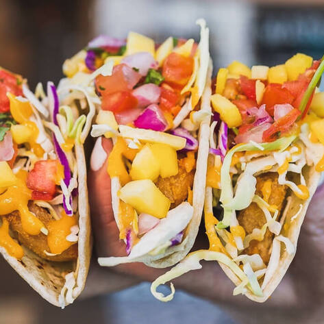 The 23 Best Vegan Mexican Food Spots Across the US 