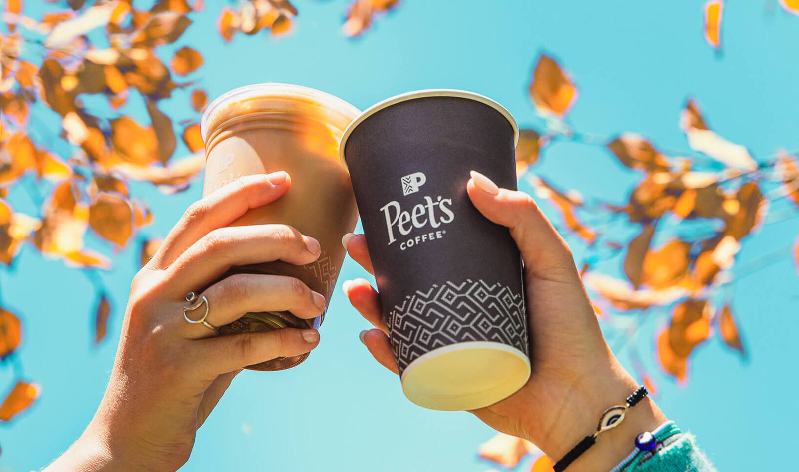 Starbucks Misses Out for 20th Straight Year as These 4 Chains Corner the Vegan PSL Market