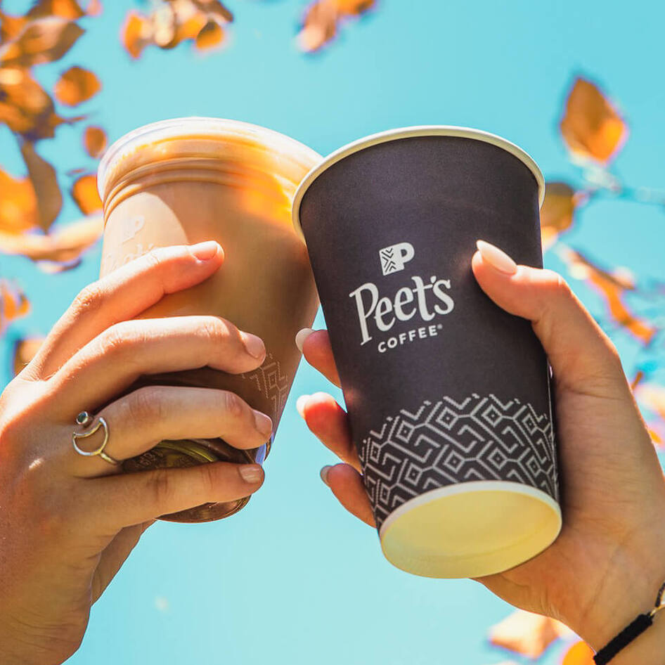 Starbucks Misses Out for 20th Straight Year as These 4 Chains Corner the Vegan PSL Market