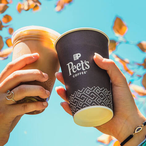 Starbucks PSL Still Isn’t Vegan. Here Are 3 Coffee-Shop Drinks That Are. 