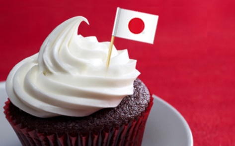 Vegans Support Japan