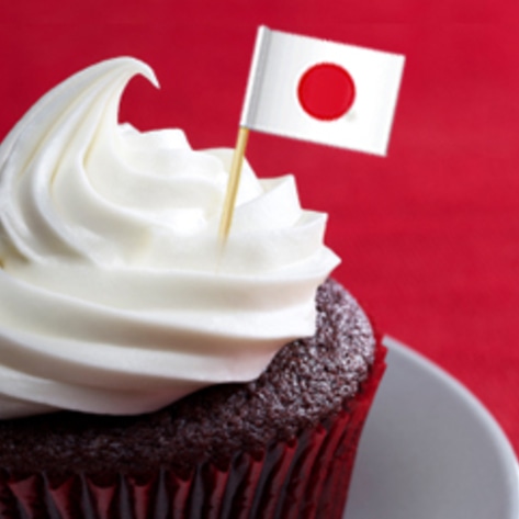 Vegans Support Japan