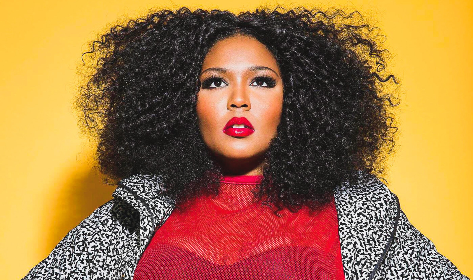 Need Help with Vegan Groceries? You Can Now Shop Just Like Lizzo