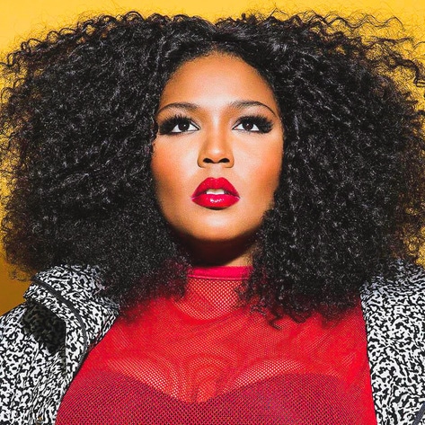 Need Help with Vegan Groceries? You Can Now Shop Just Like Lizzo