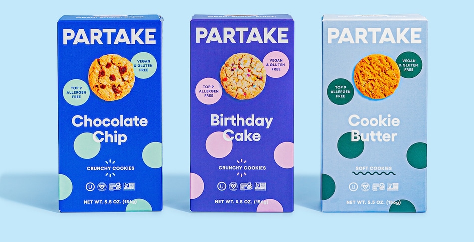 Thanks to These 19 Brands, It's Easier Than Ever To Go Vegan With An Allergy