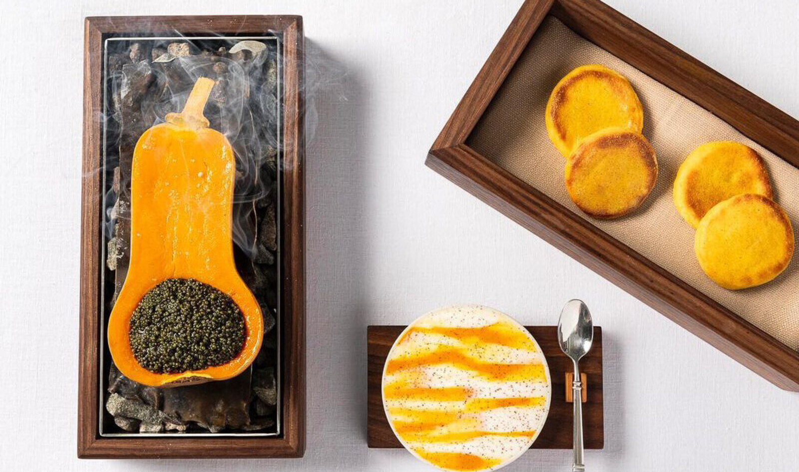 Eleven Madison Park Keeps Its 3 Michelin Stars After Going Vegan 