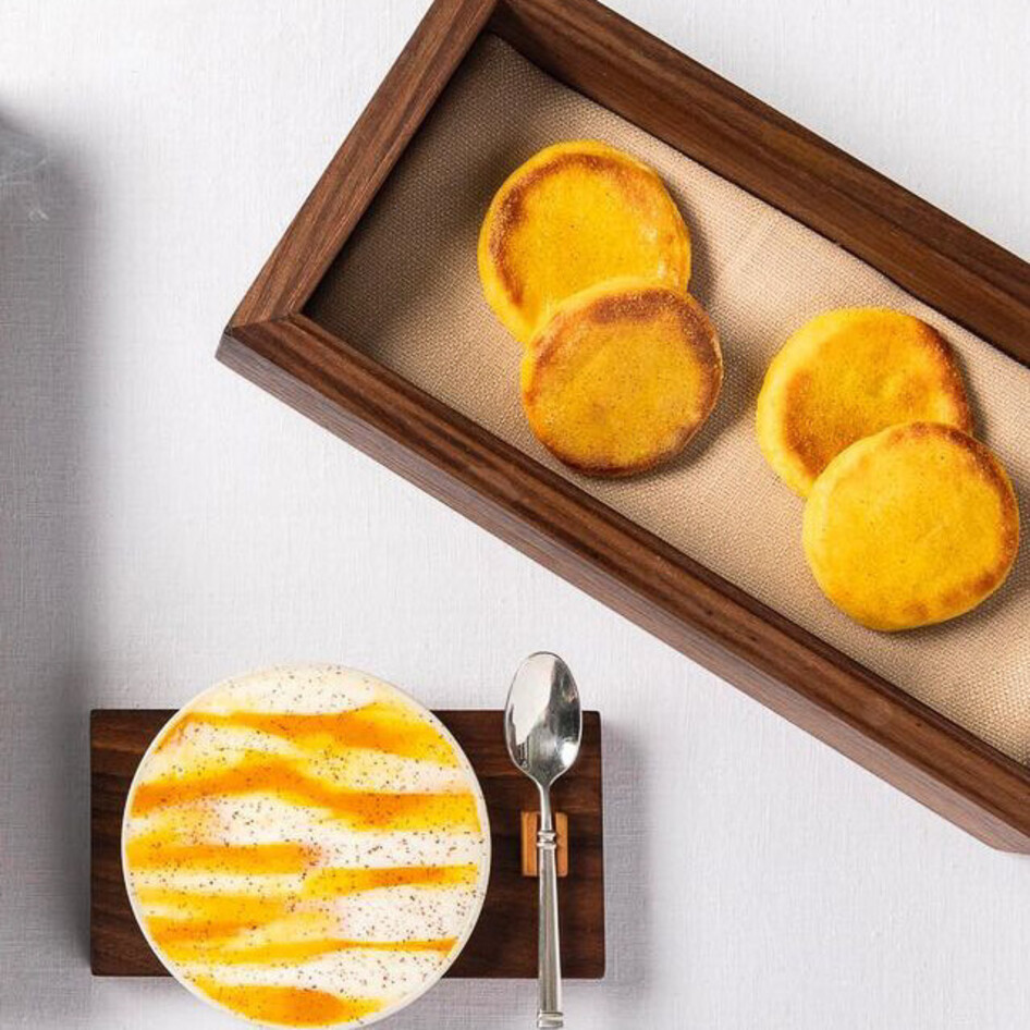 How Microbial Fermentation Is Taking Eleven Madison Park's Vegan Menu to the Next Level