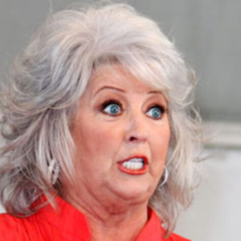 Paula Deen Goes Vegan