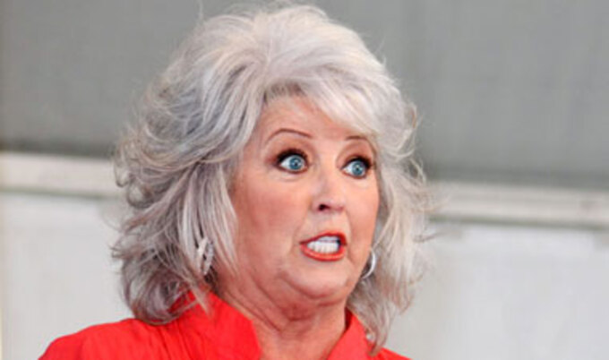 VND.PaulaDeenFreakyFace