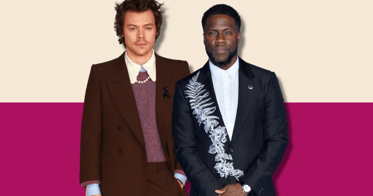 Why These 14 Celebs Are Moving Away From Meat | VegNews