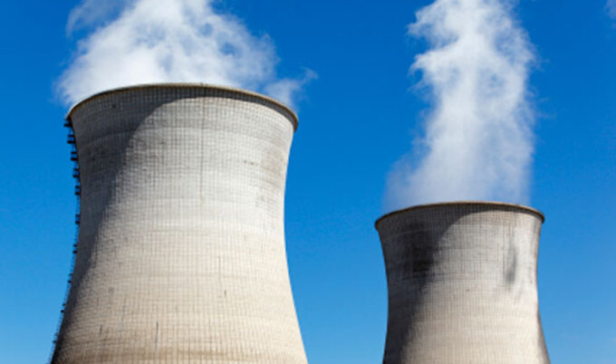 Feature.NuclearPowerChimneys
