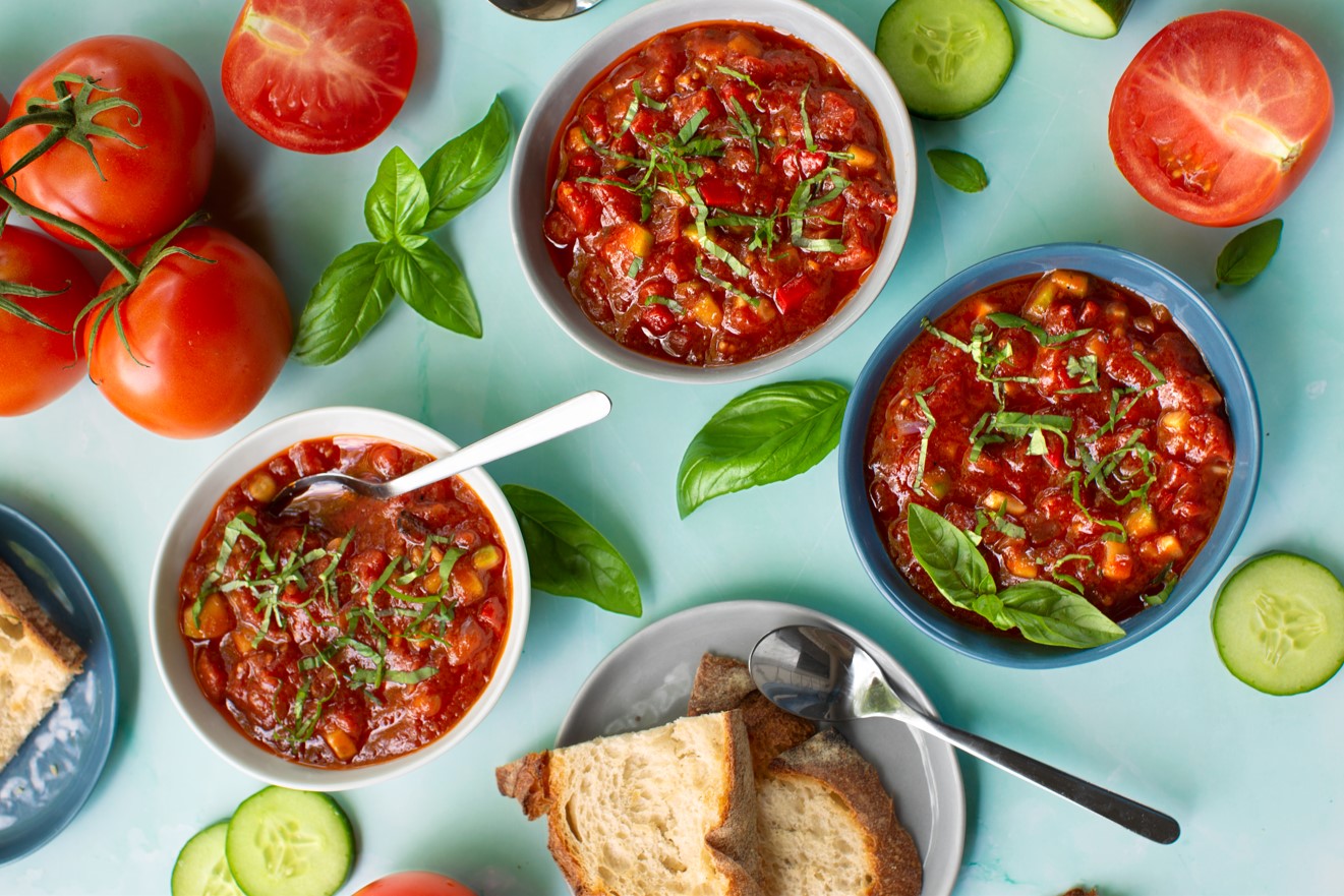 VegNews.gazpacho