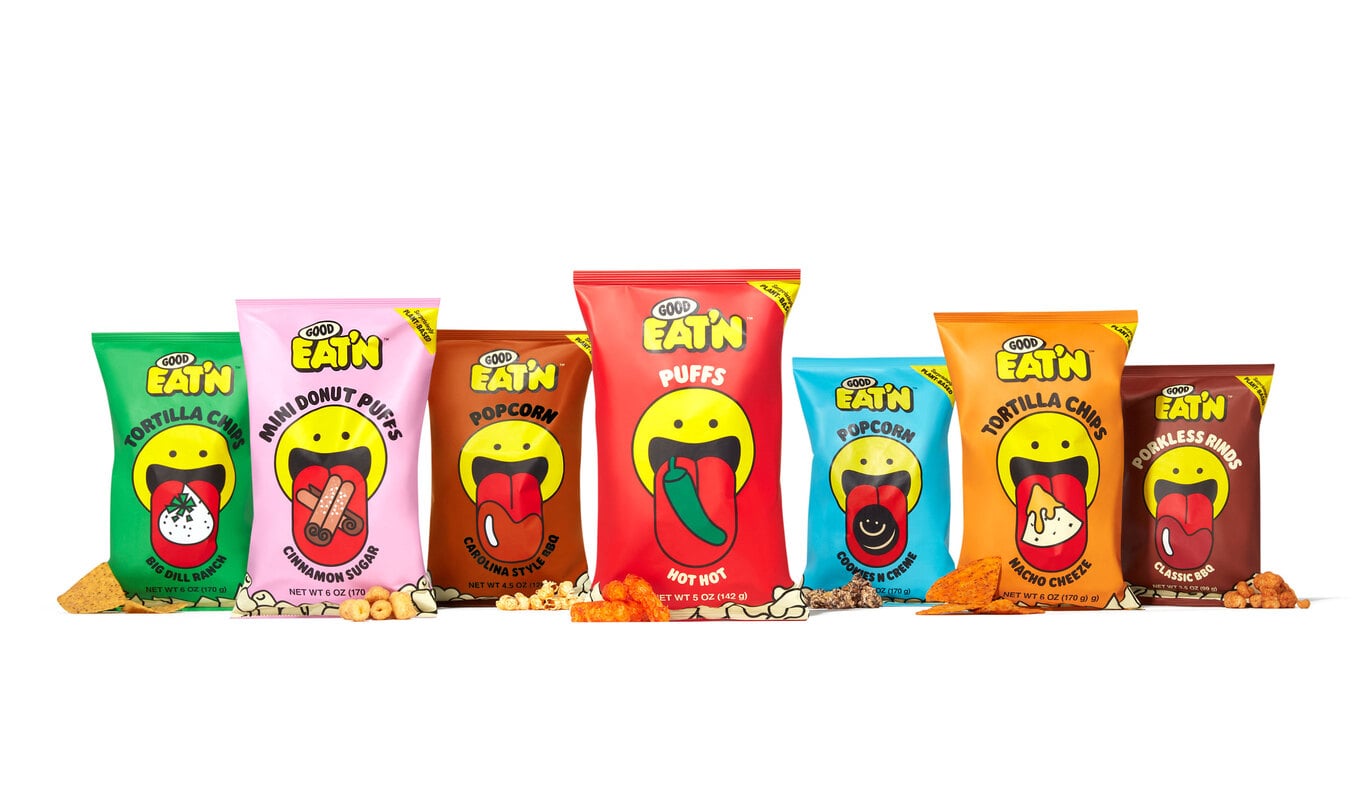VegNews.VeganSnacks.GoodEatn