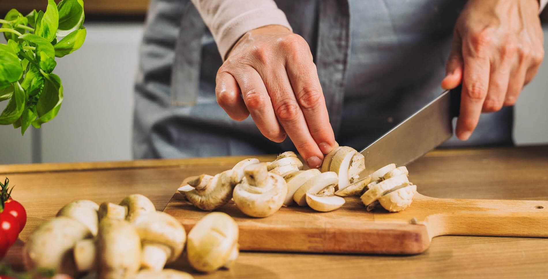 Mushrooms Are More Than a Meat Swap and These Vegan Recipes Are Proof
