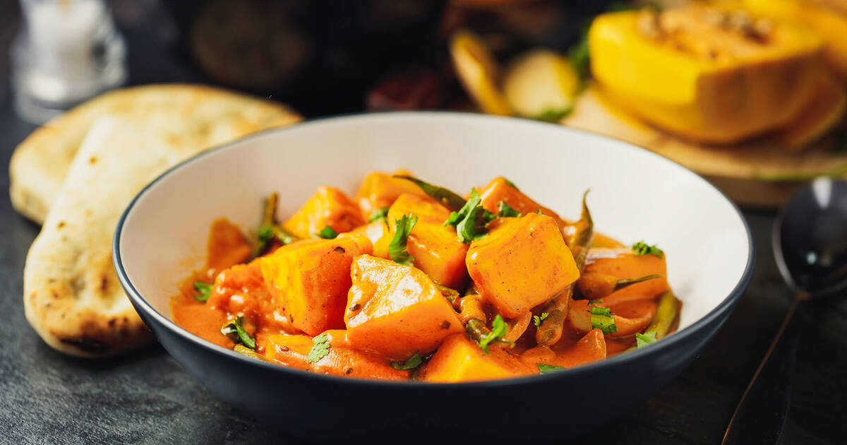 The Health Benefits of Winter Squash (Plus, 10 Types to Try) - Vimarsana News