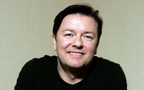 Gervais Anti-Cruelty Campaign