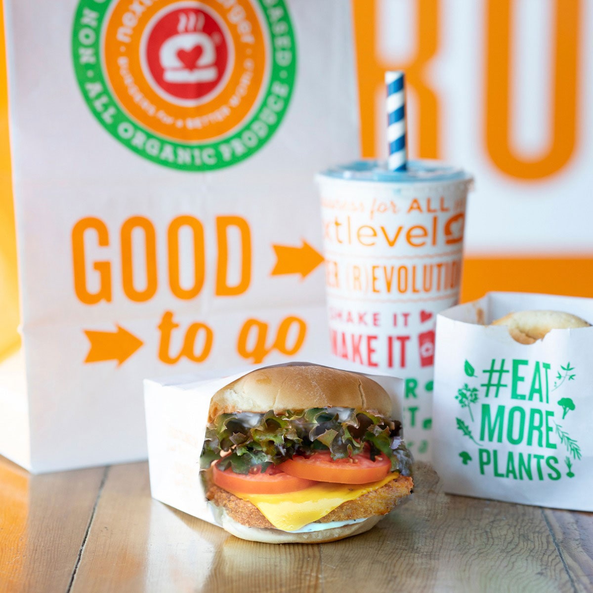 VegNews.VeganFastFood.NextLevelBurger