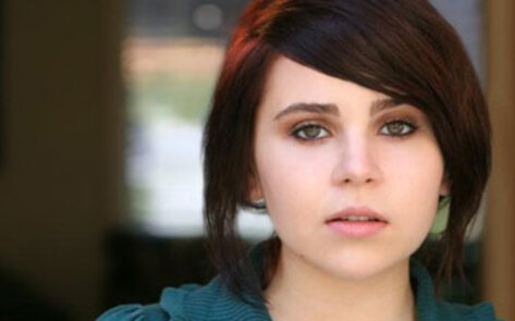 Vegan Actress to Star in Movie