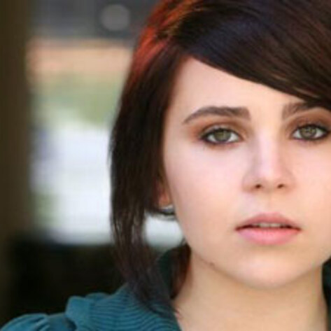 Vegan Actress to Star in Movie