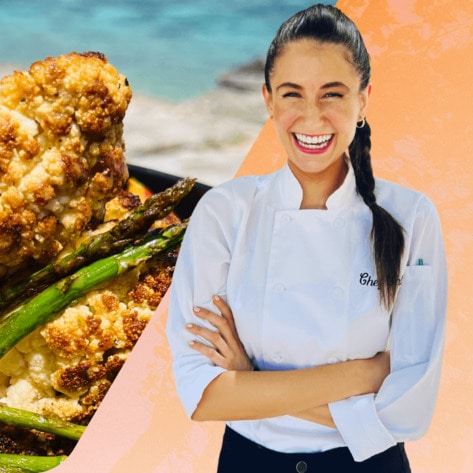 Chef Chloe Coscarelli Helps Club Med Add Vegan Menus to 8 Resorts