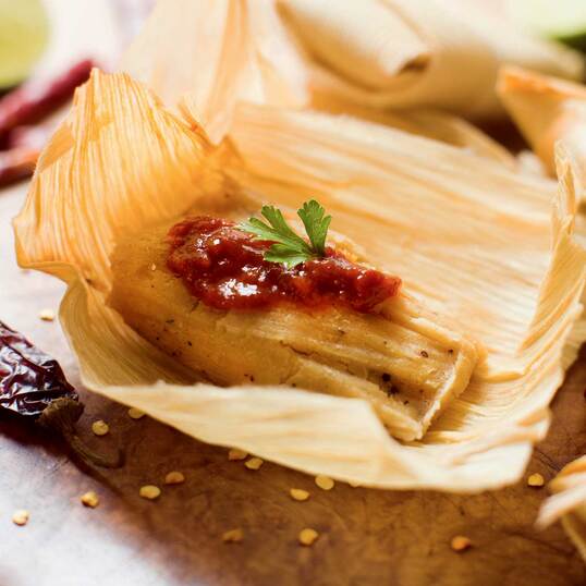 Honor Your Loved Ones This Day of the Dead With These Vegan Mexican Recipes