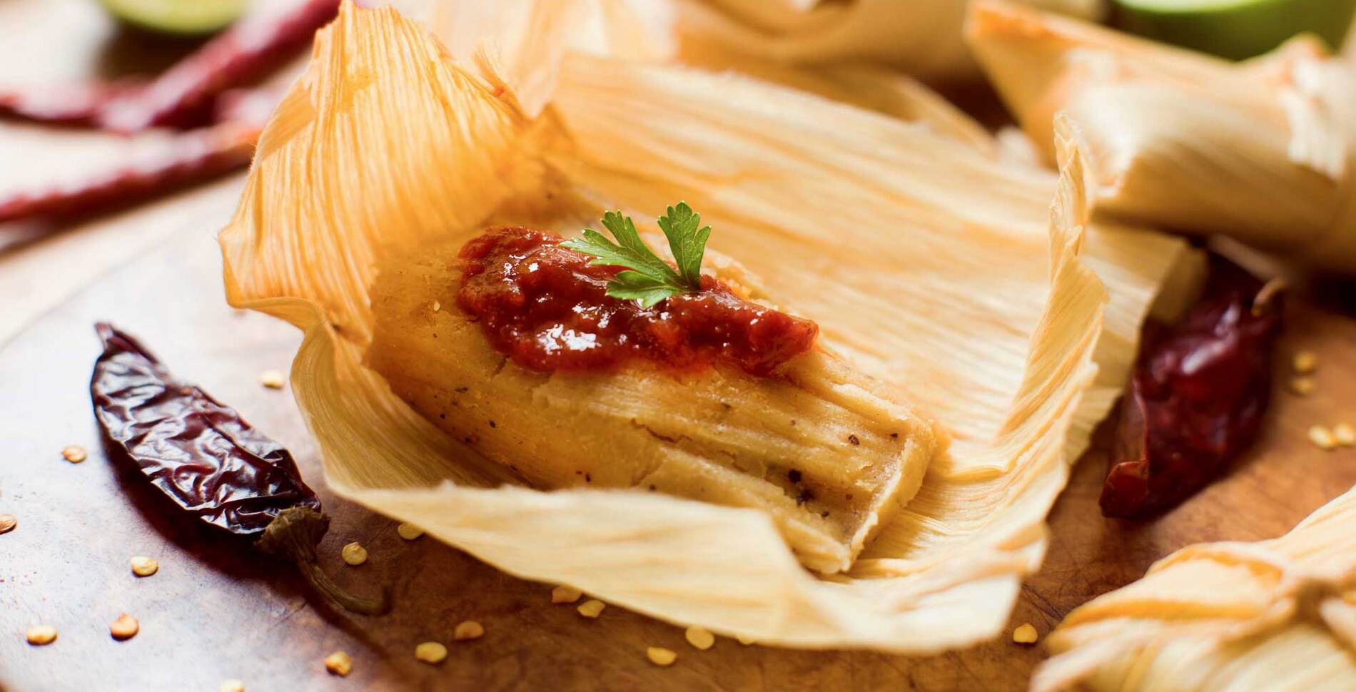 Honor Your Loved Ones This Day of the Dead With These Vegan Mexican Recipes