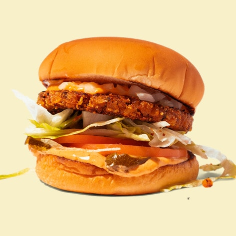 18 Juicy Vegan Burgers That Are Way Better Than the Big Mac 