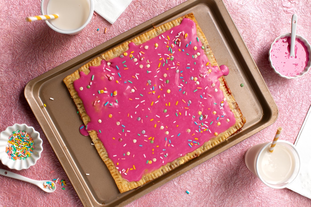 VegNews.PopTart