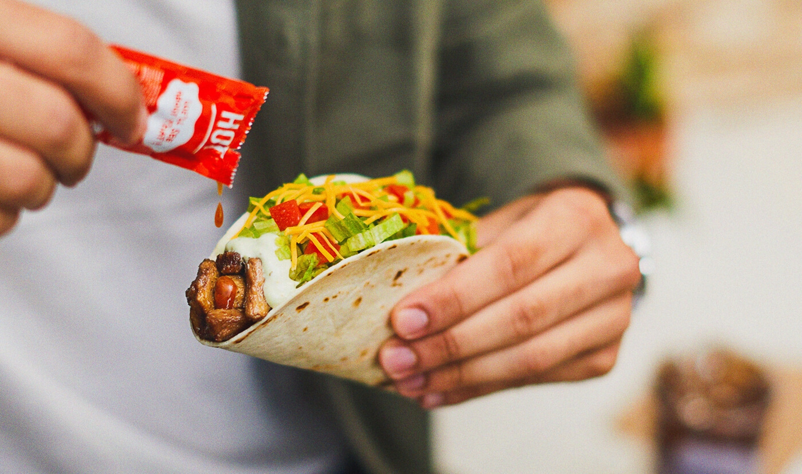 Taco Bell Tests Vegan Beyond Meat Carne Asada Steak at 50 Locations
